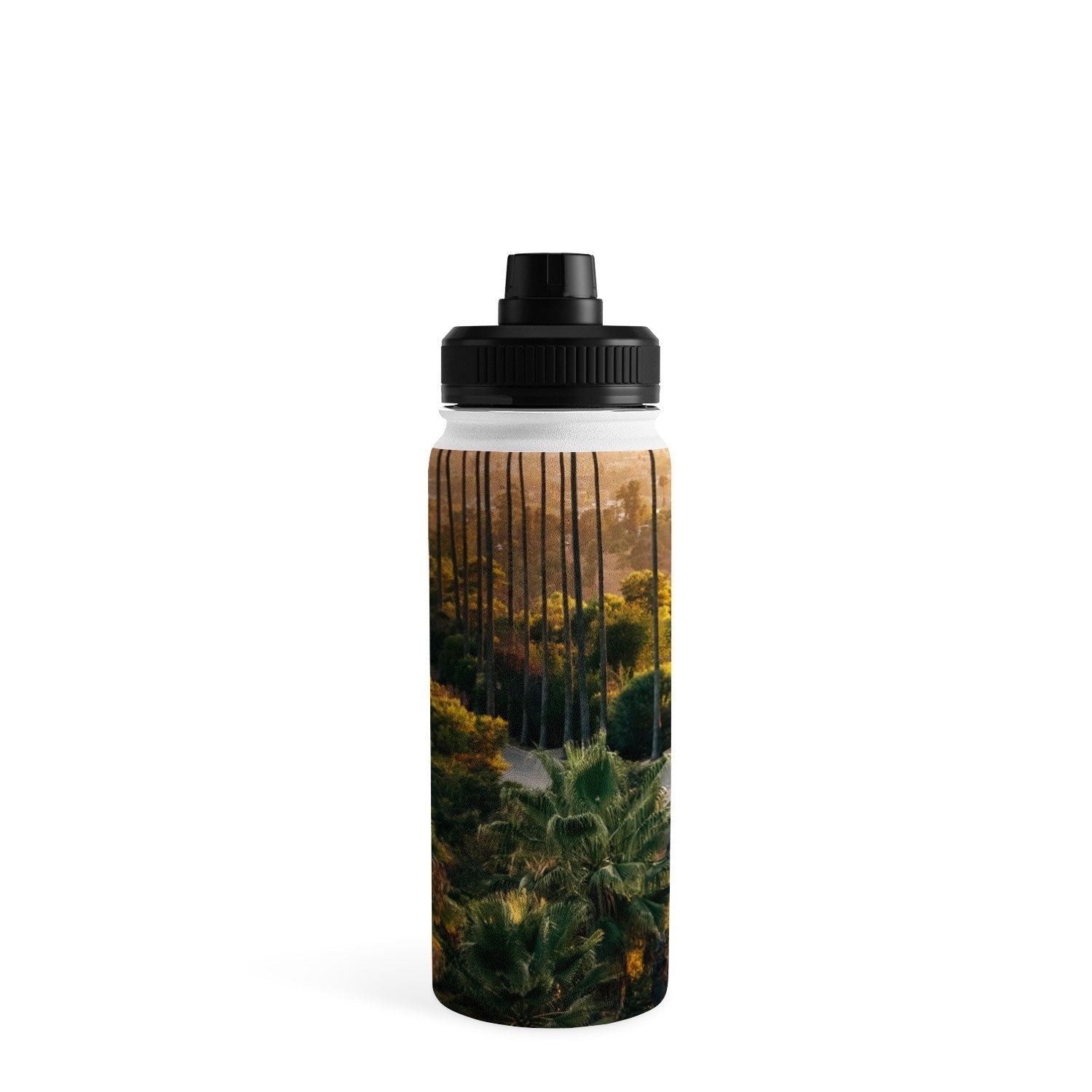Gal Design Sunset Blvd Water Bottle