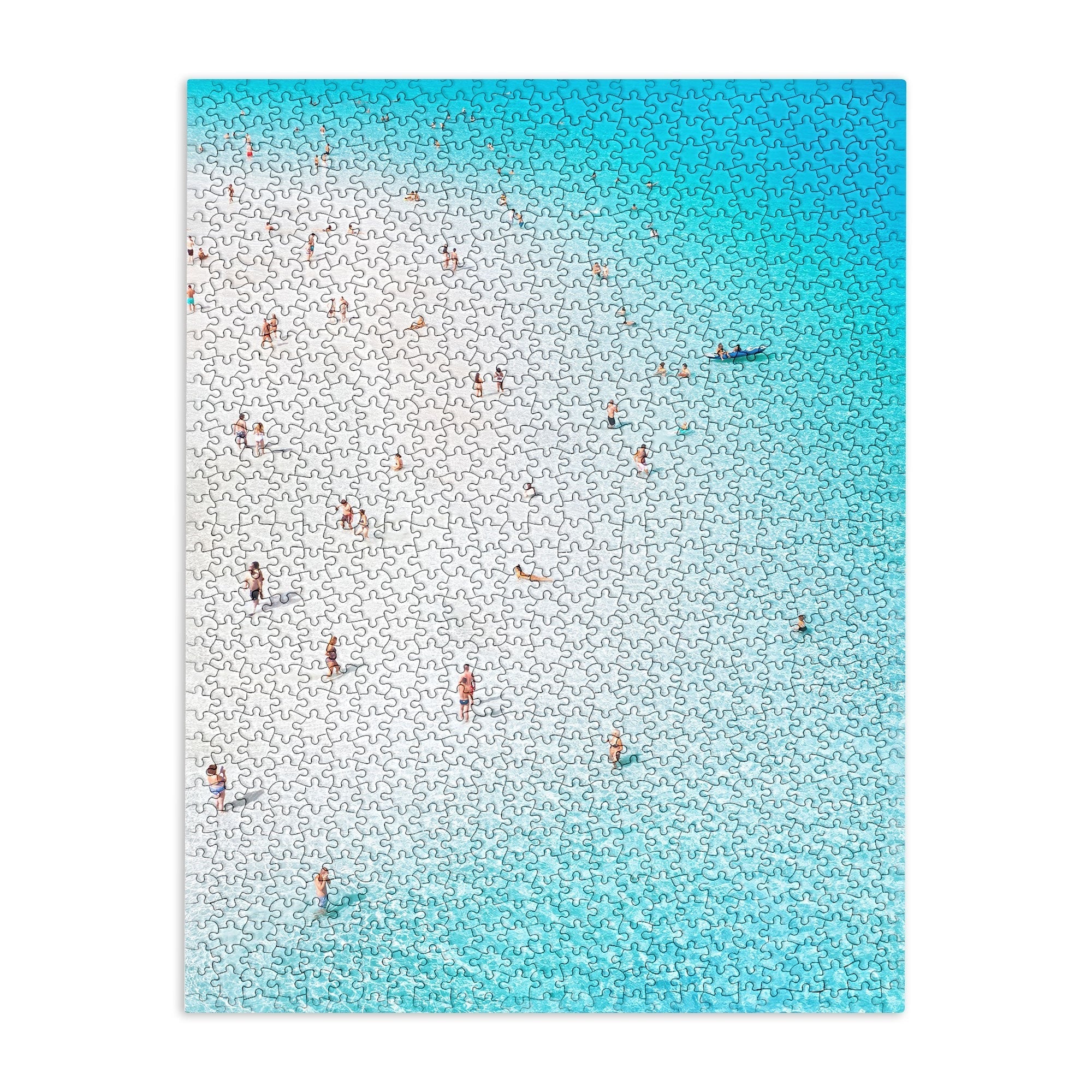 Gal Design Beach Daydream Puzzle