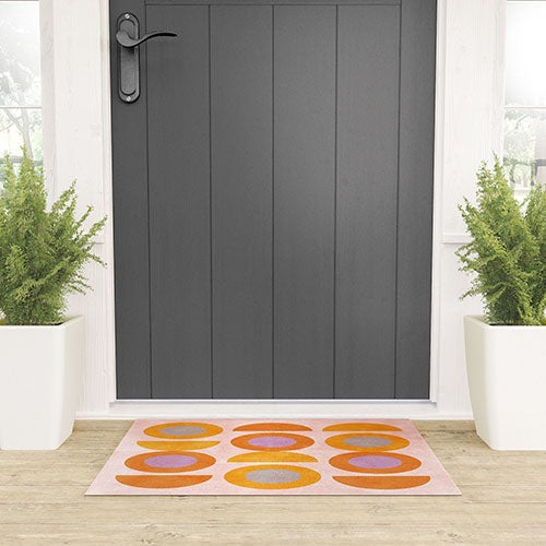 Mirimo Warm Balance Welcome Mat
