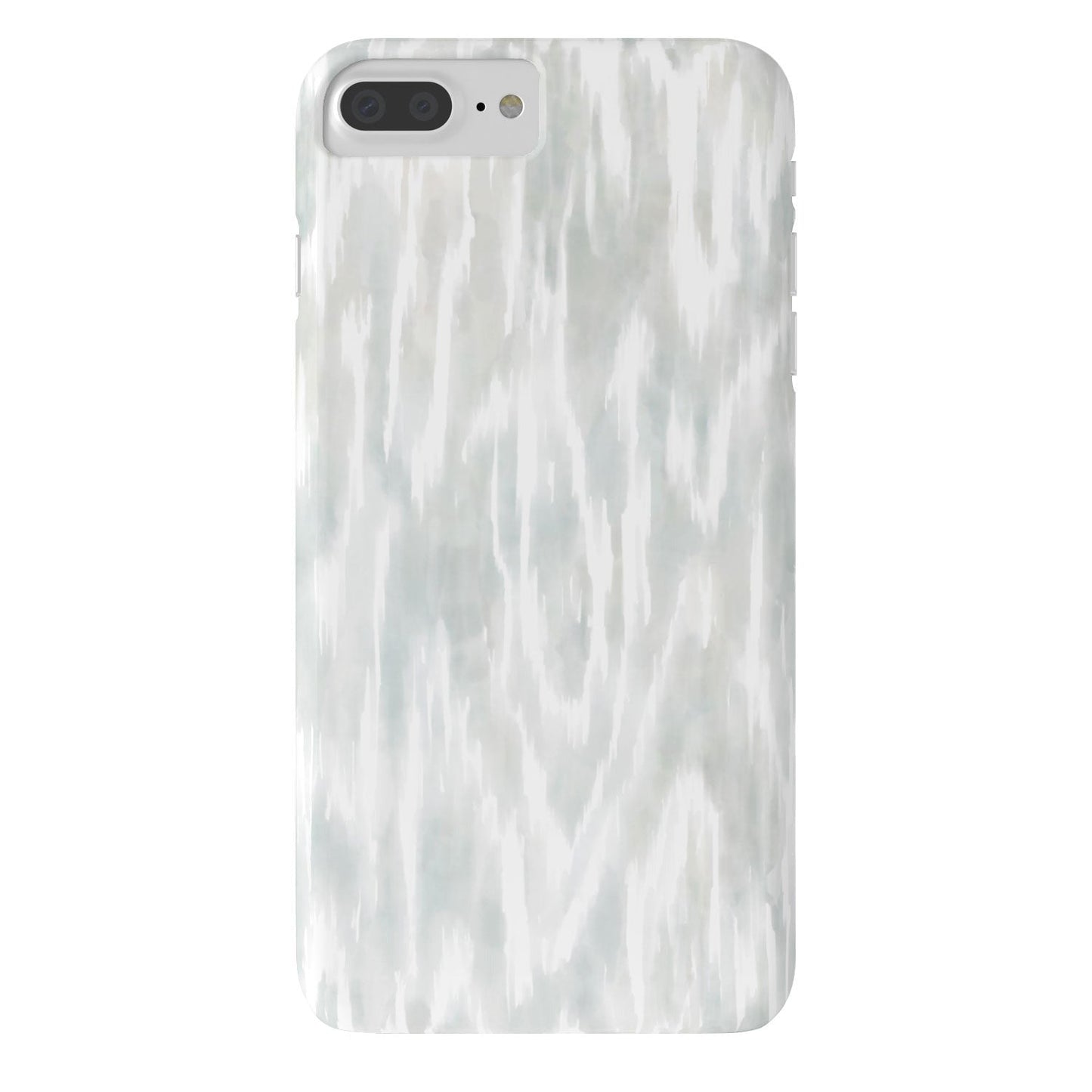 Jacqueline Maldonado Watercolor Wood Grain Phone Case