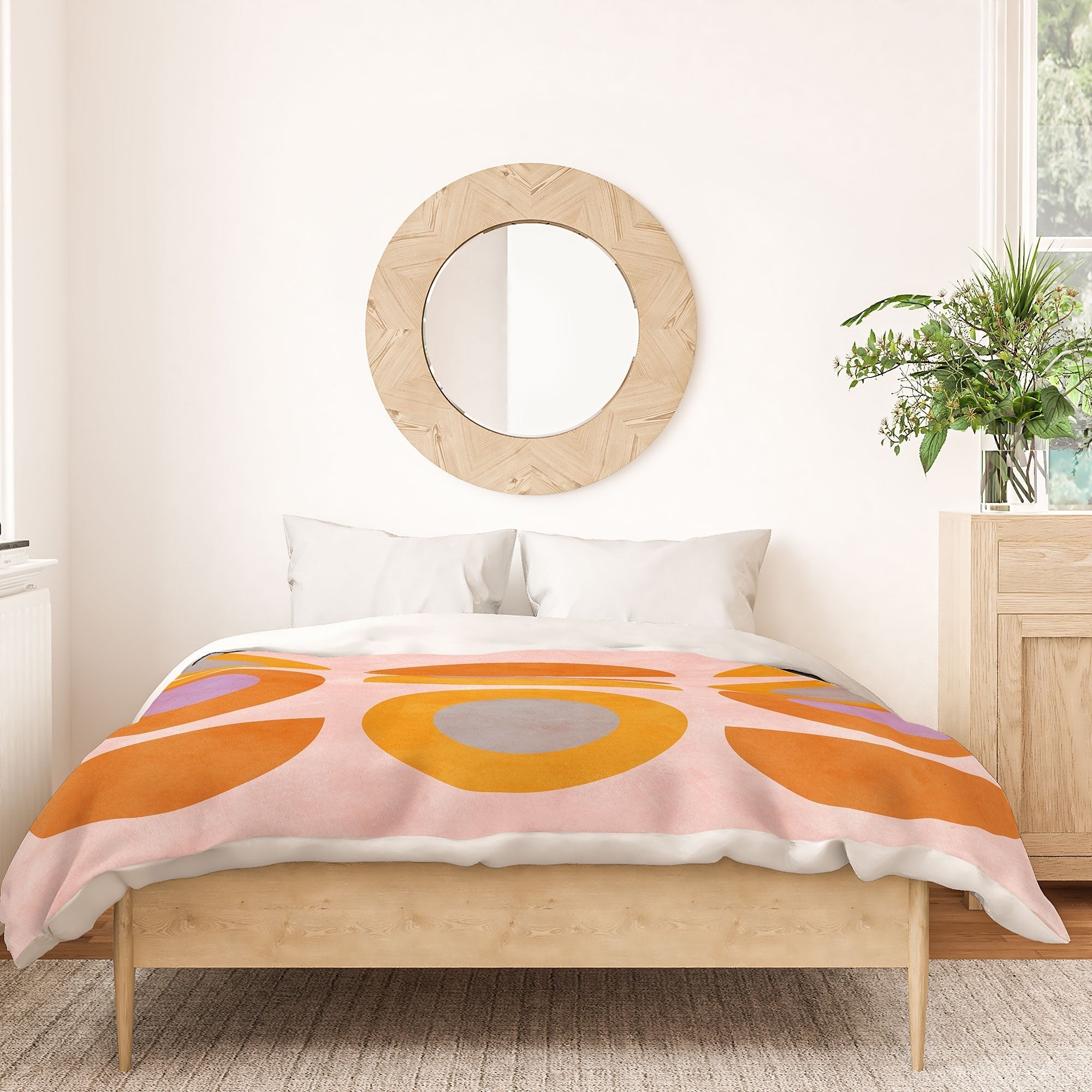 Mirimo Warm Balance Duvet Cover