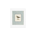 Oh Fine! Art Balancing Sandpiper Art Print