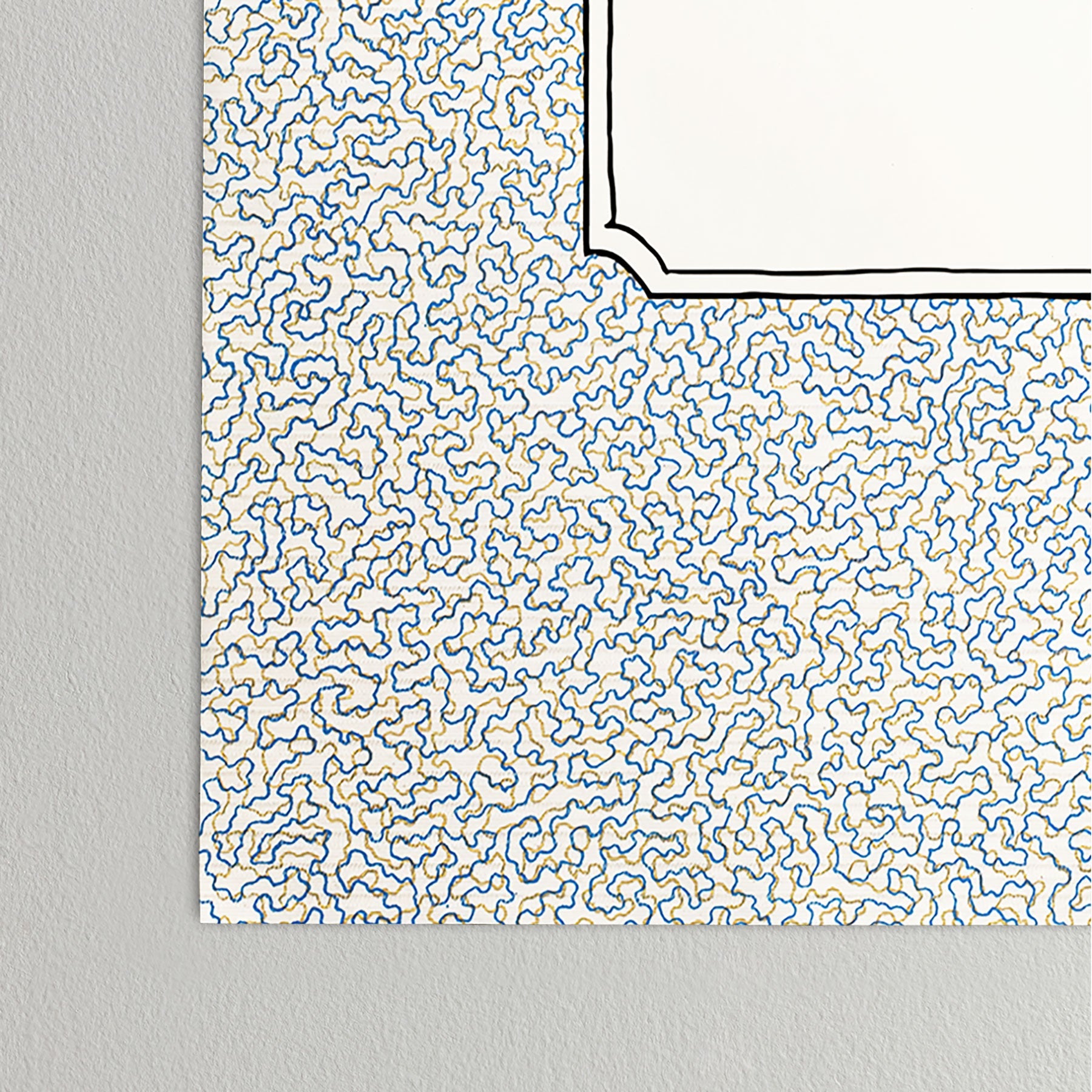 Oh Fine! Art Balancing Sandpiper Poster