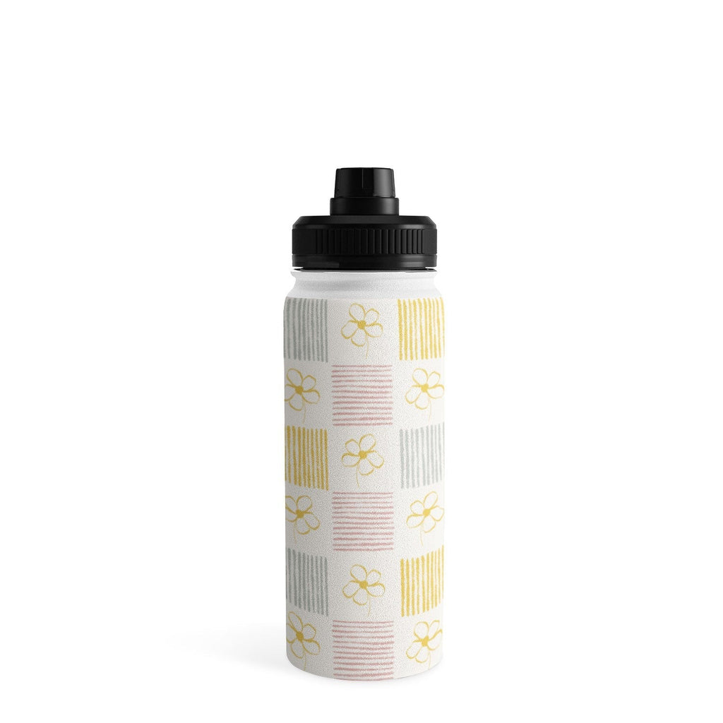 Menina Lisboa Spring Grandmillennial Water Bottle