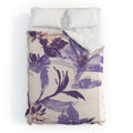 Gabriela Fuente Emma Classic Floral Duvet Cover