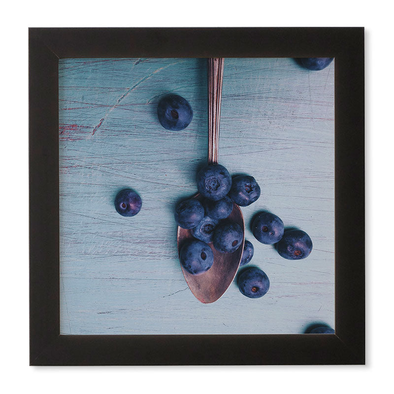 Olivia St Claire Goodness Overflows Framed Wall Art