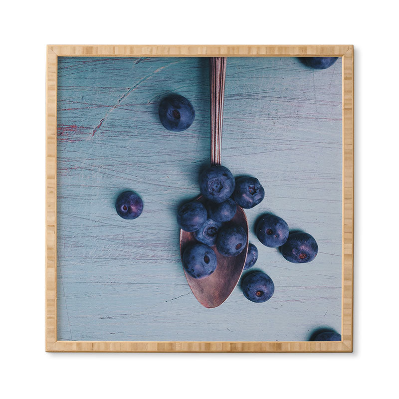Olivia St Claire Goodness Overflows Framed Wall Art