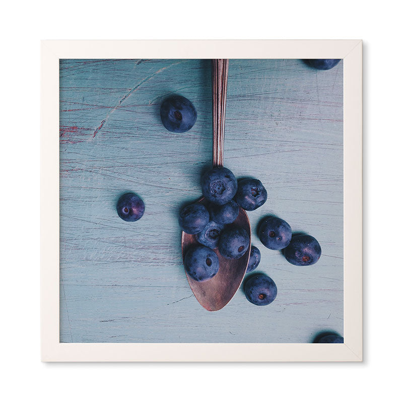 Olivia St Claire Goodness Overflows Framed Wall Art