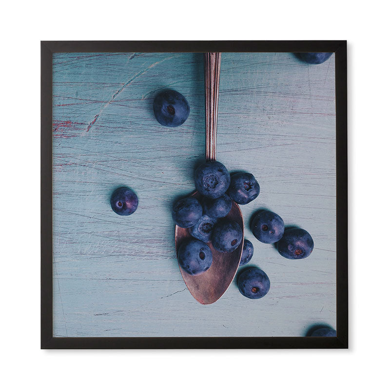 Olivia St Claire Goodness Overflows Framed Wall Art