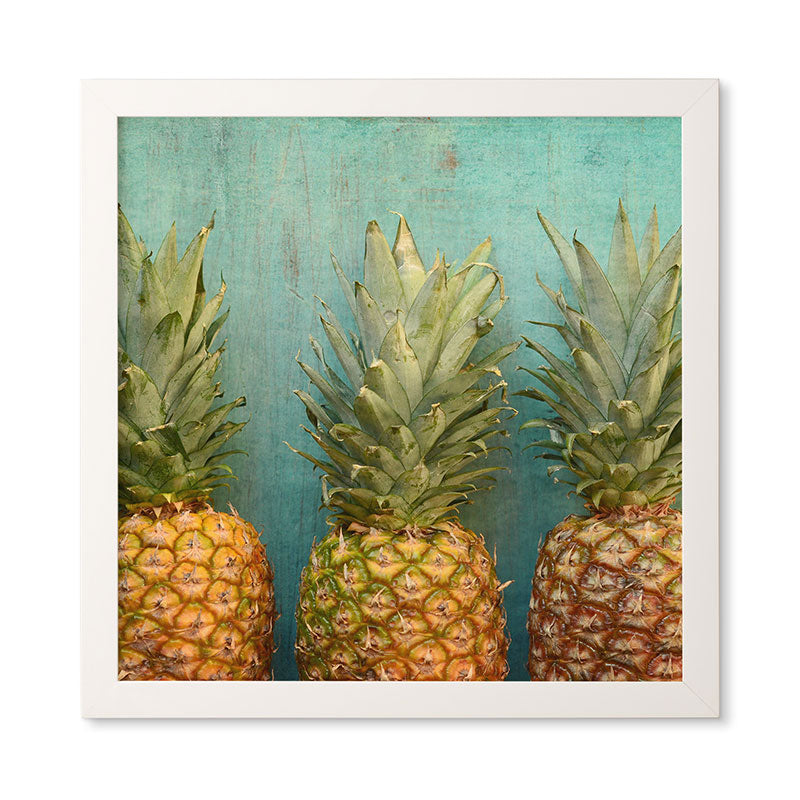 Olivia St Claire Tropical Framed Wall Art