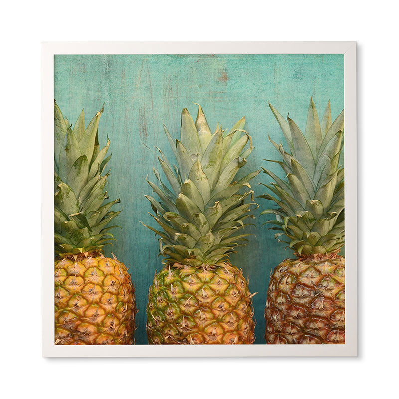 Olivia St Claire Tropical Framed Wall Art