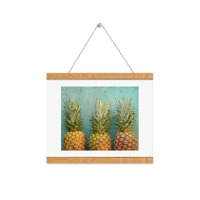 Olivia St Claire Tropical Art Print