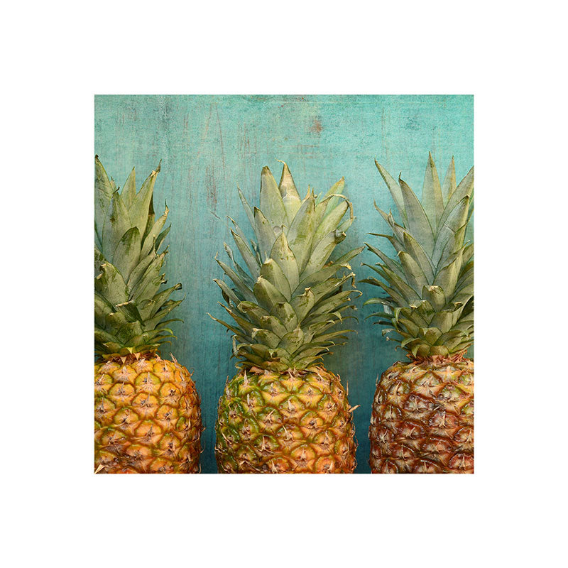Olivia St Claire Tropical Art Print