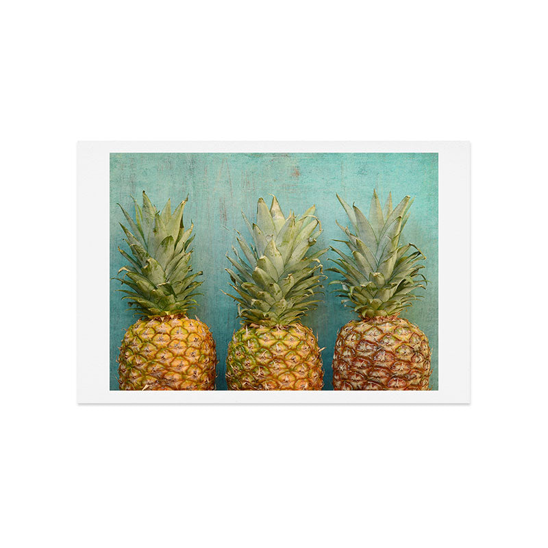 Olivia St Claire Tropical Art Print