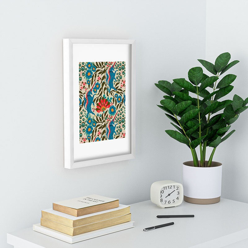 Holli Zollinger JOONIE LUNA UNI Recessed Framing Rectangle