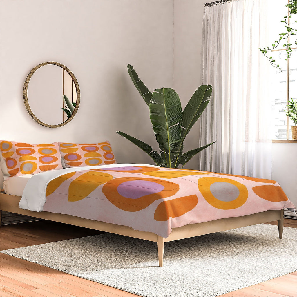 Mirimo Warm Balance Comforter