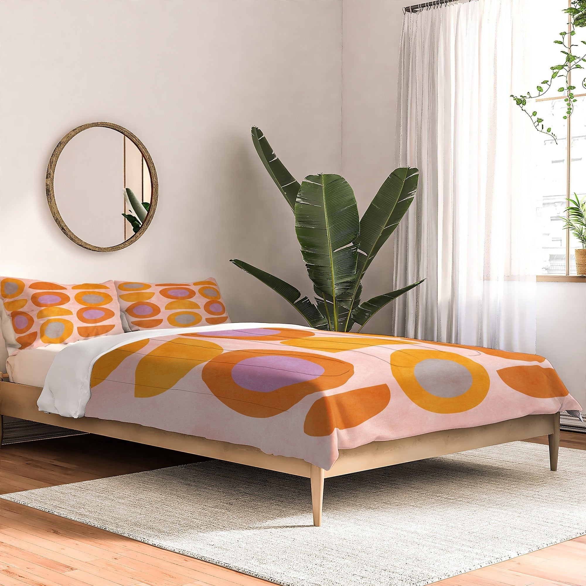Mirimo Warm Balance Comforter