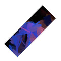 83 Oranges Midnight Sparks Yoga Mat