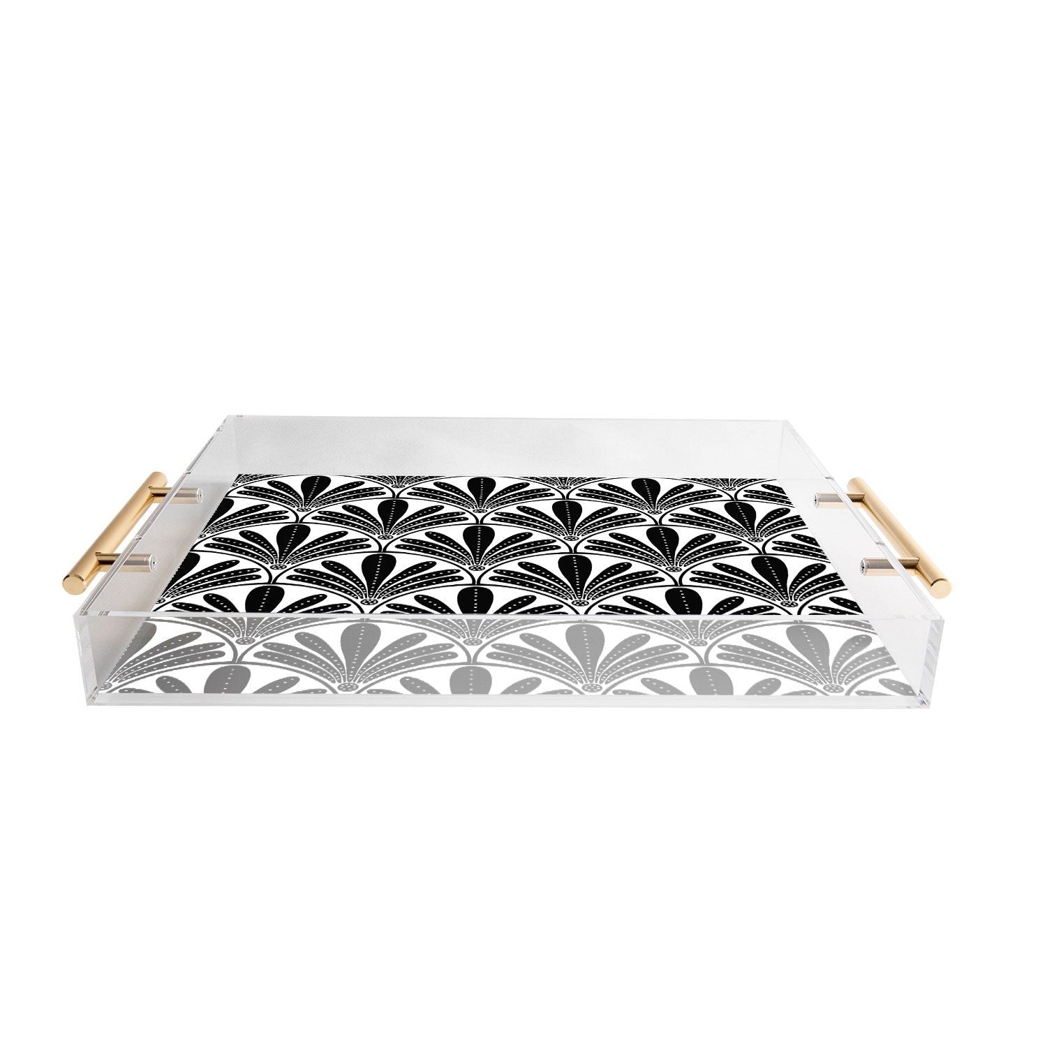 Jennifer Labre Hollywood Glam Acrylic Tray