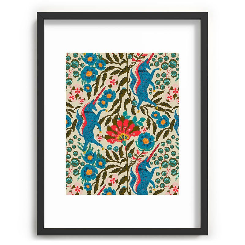 Holli Zollinger JOONIE LUNA UNI Recessed Framing Rectangle