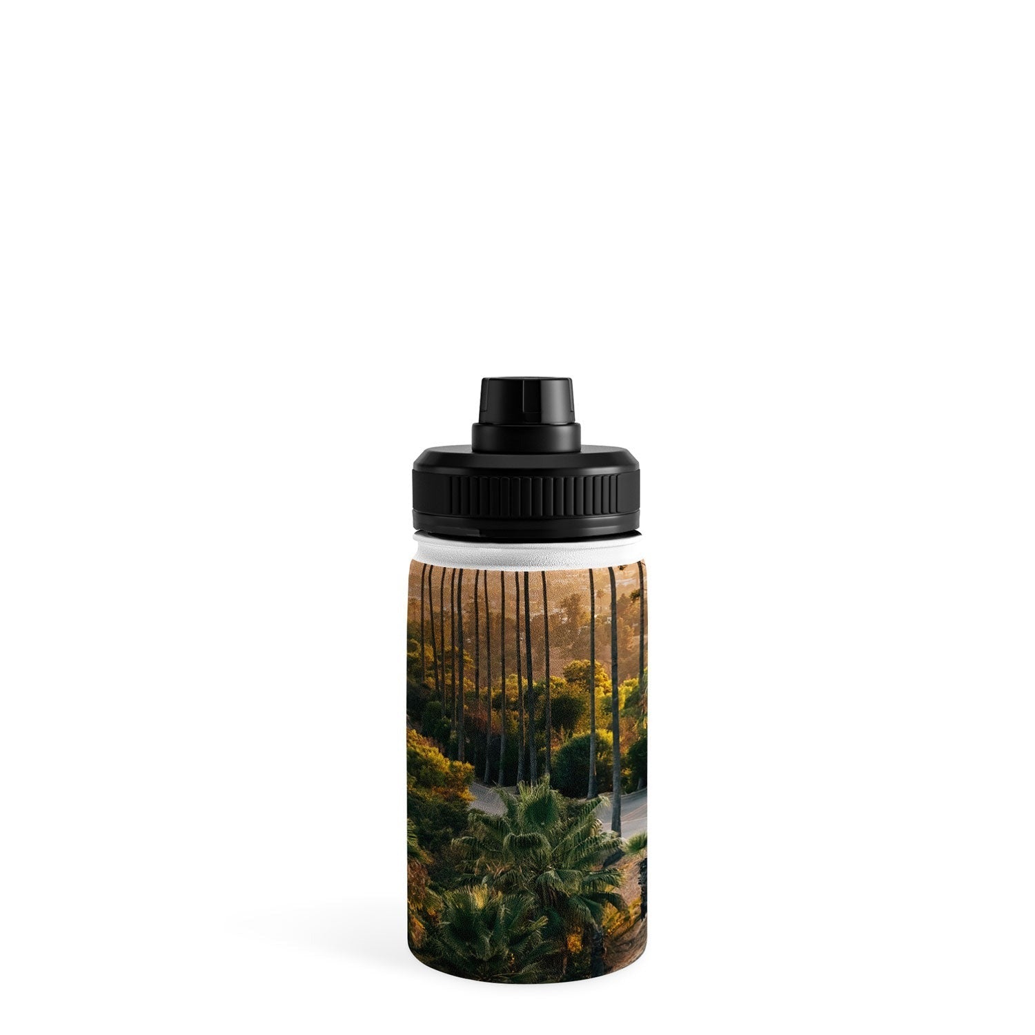 Gal Design Sunset Blvd Water Bottle