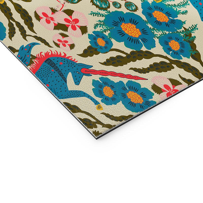 Holli Zollinger JOONIE LUNA UNI Welcome Mat