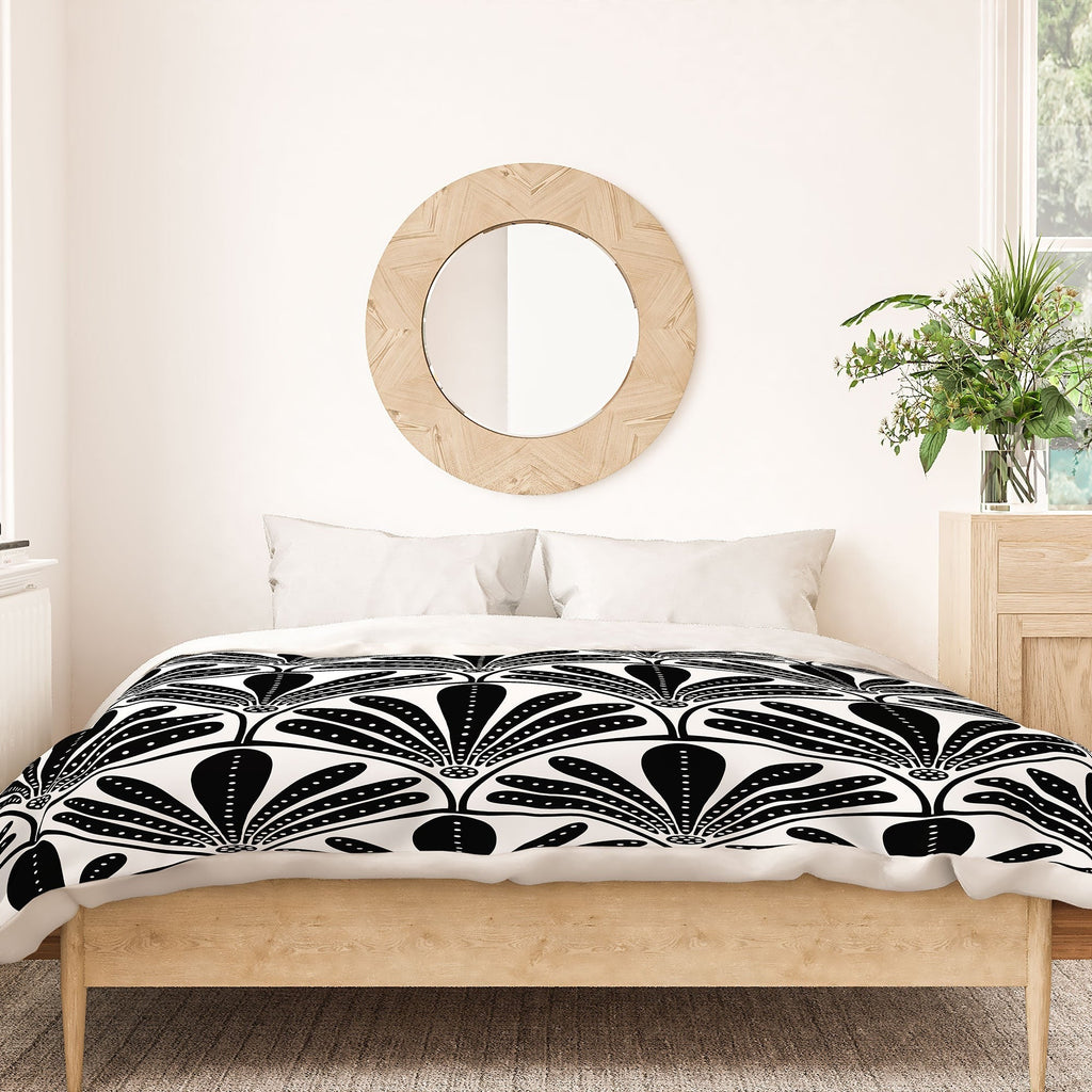 Jennifer Labre Hollywood Glam Duvet Cover
