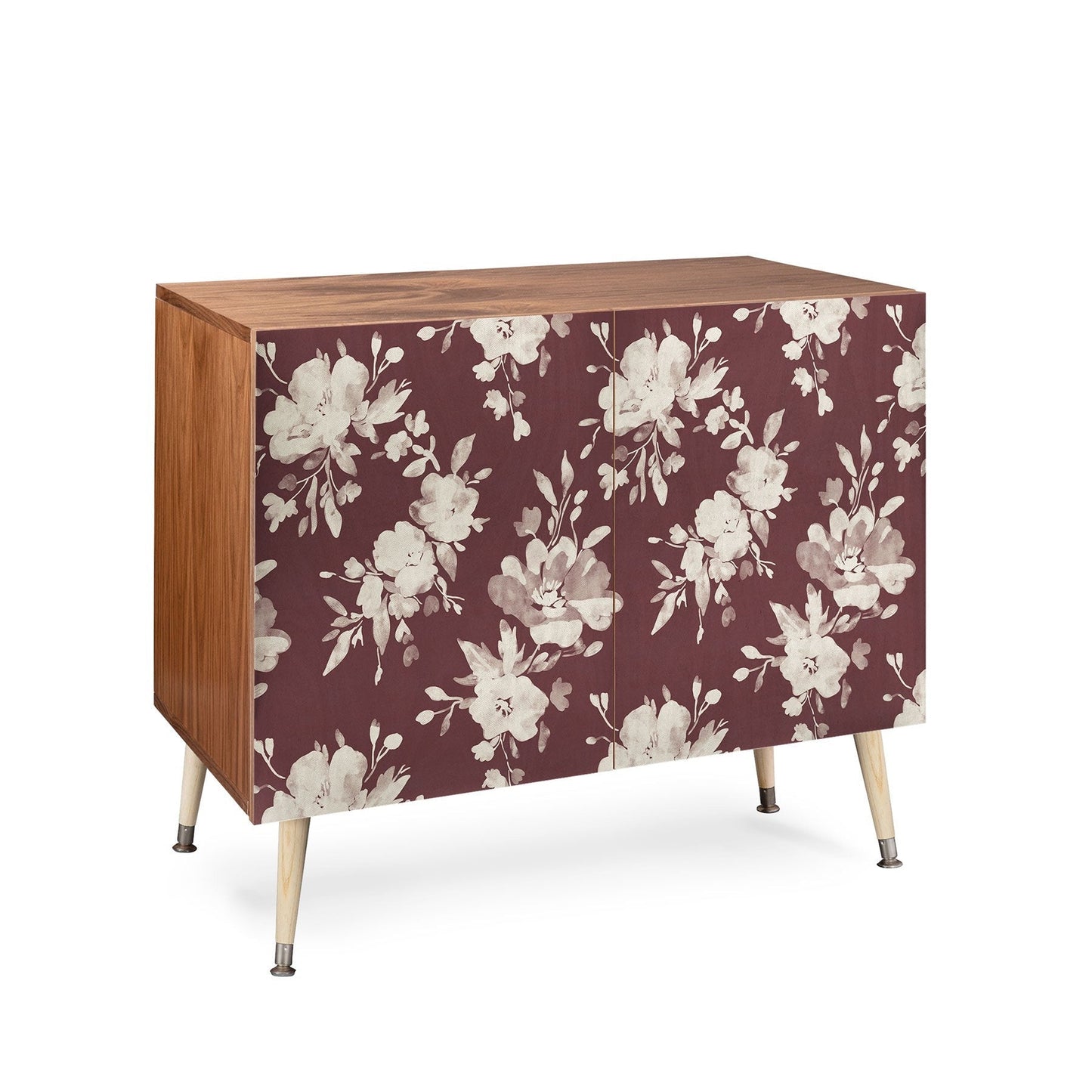 Marta Barragan Camarasa Antique Petal Romance Credenza