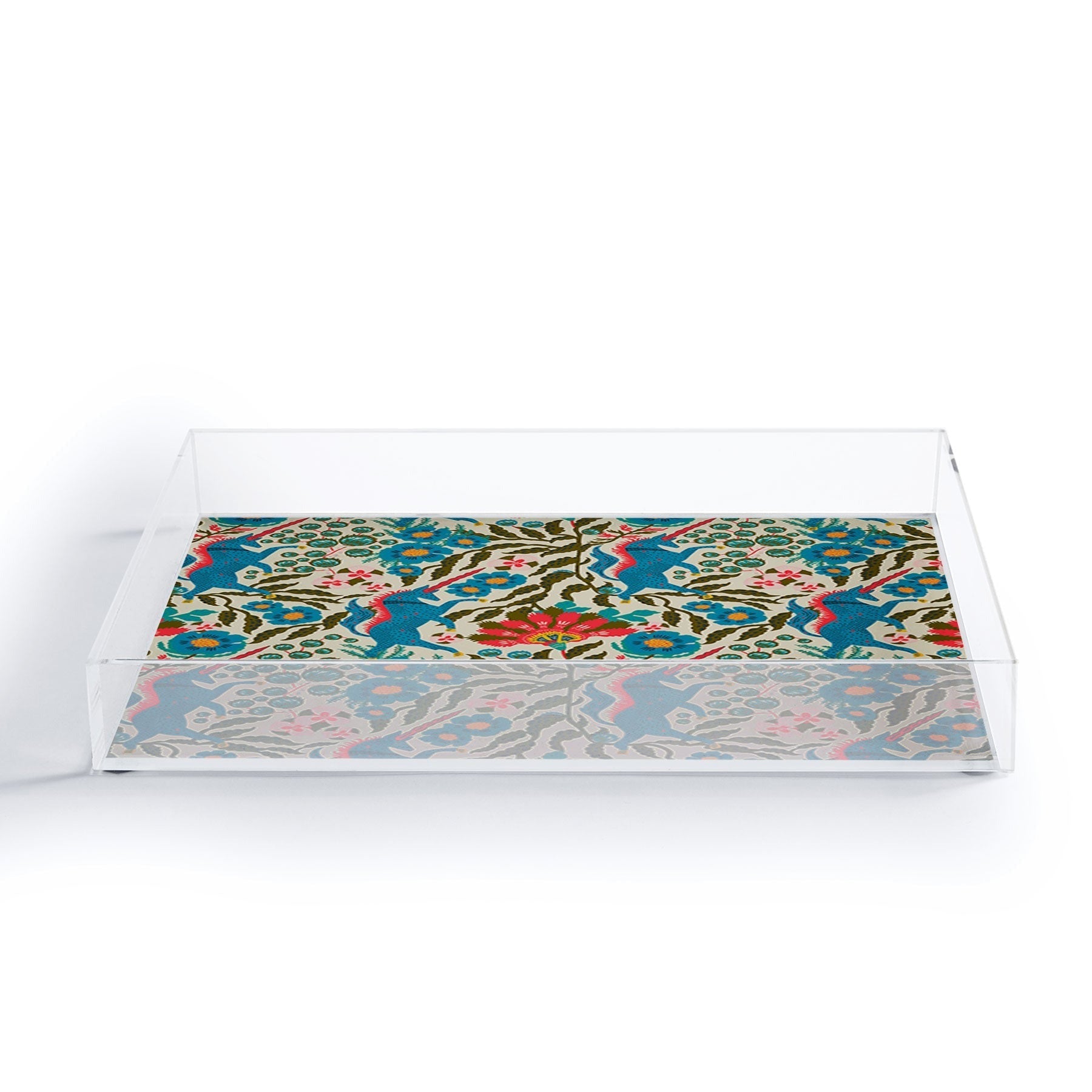Holli Zollinger JOONIE LUNA UNI Acrylic Tray