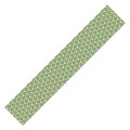 Marta Barragan Camarasa Stylish Retro Circle Table Runner