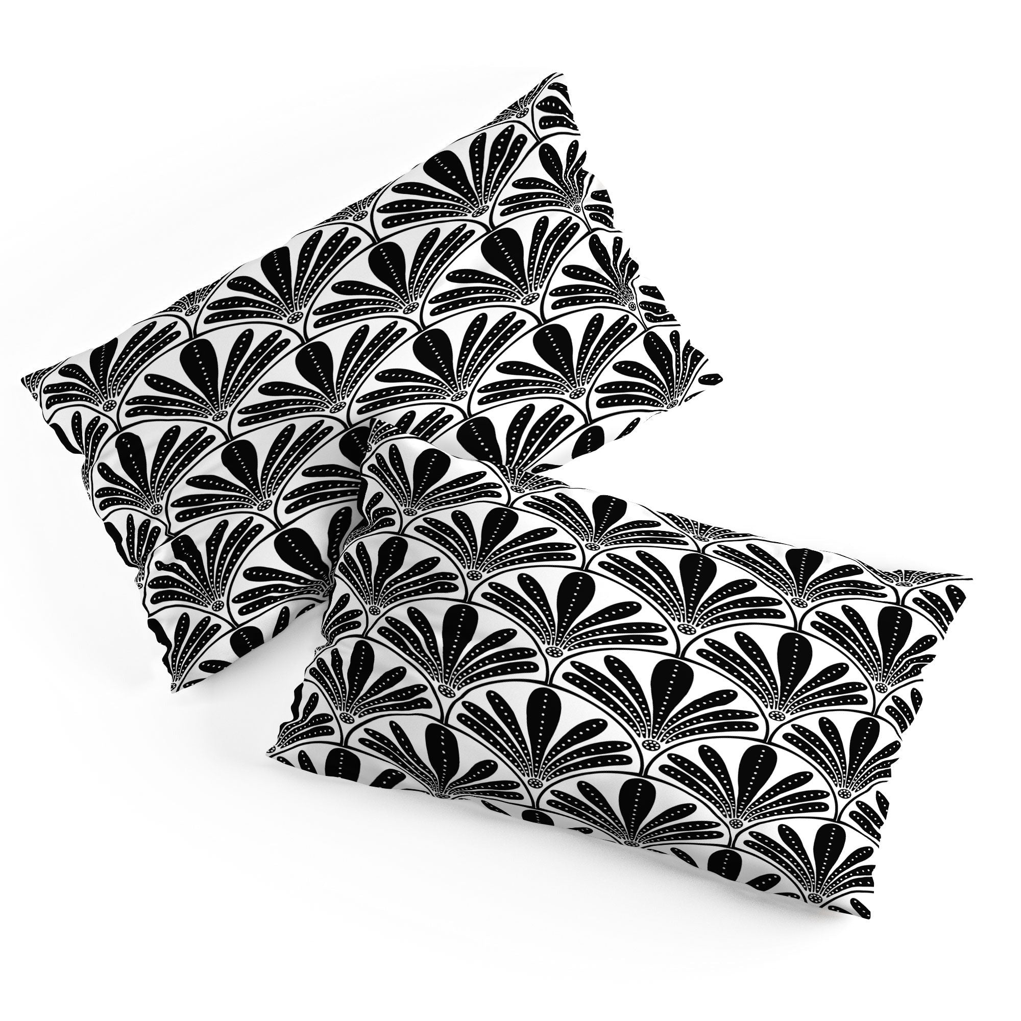 Jennifer Labre Hollywood Glam Pillow Shams
