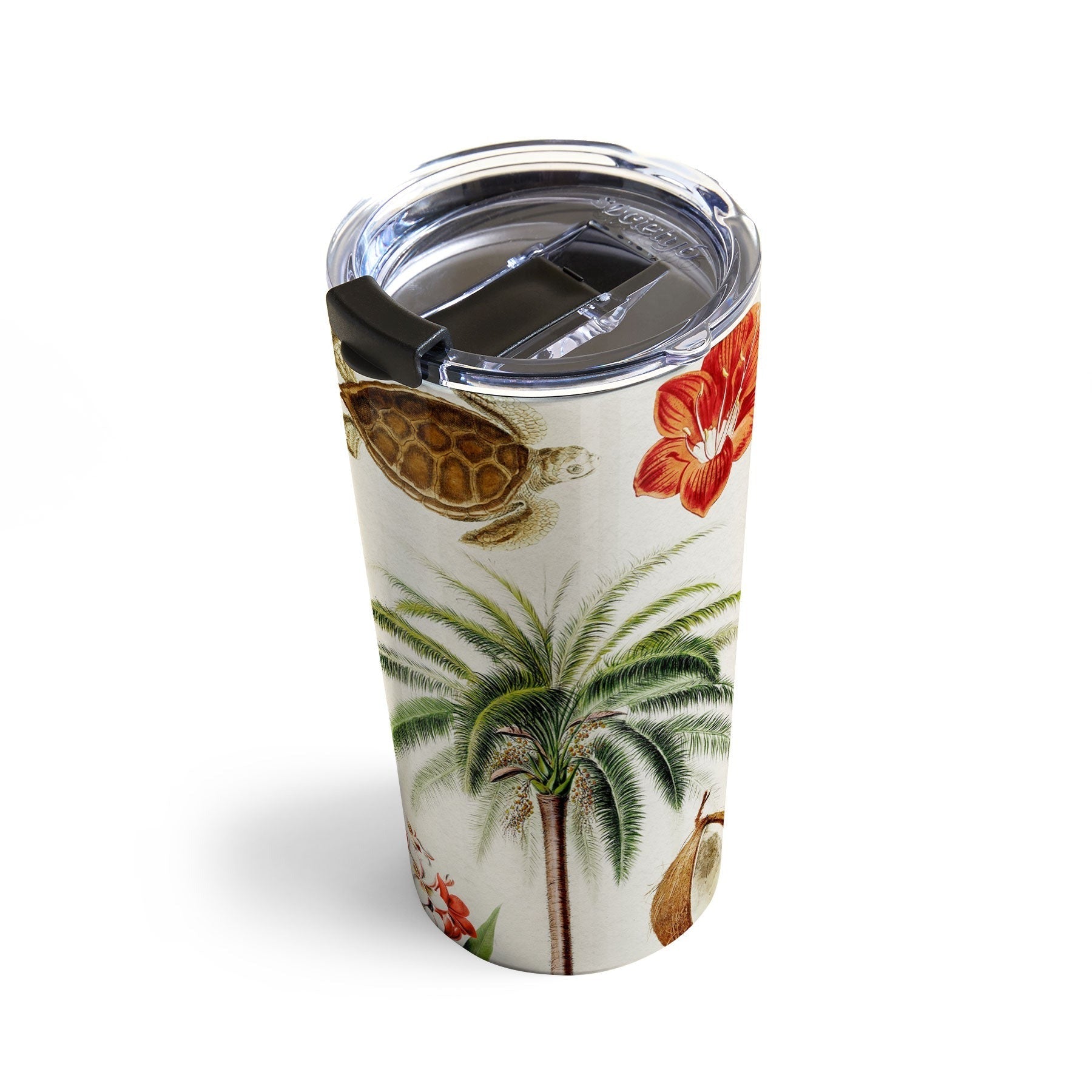 Gal Design Hawaii Collection Travel Mug