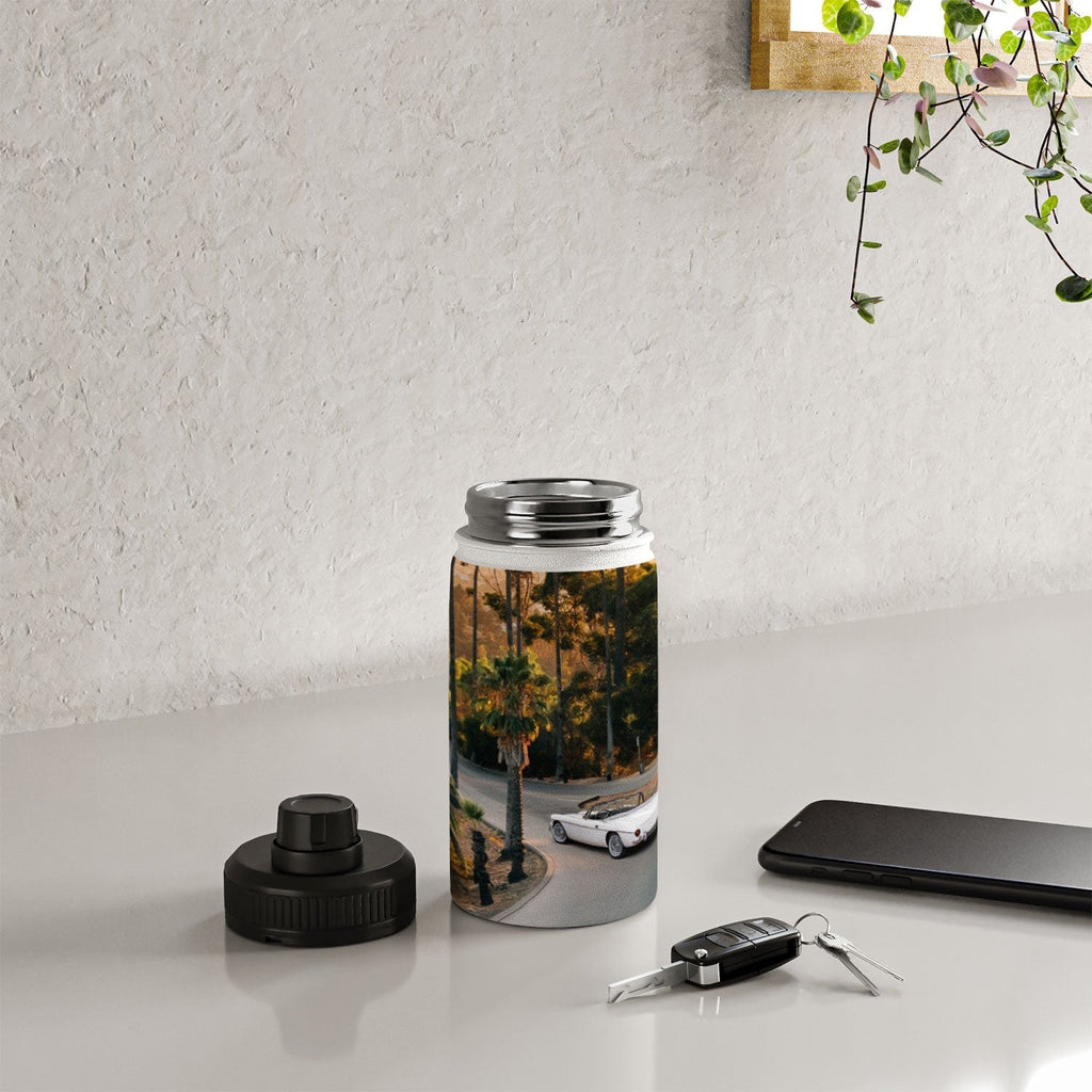 Gal Design Sunset Blvd Water Bottle