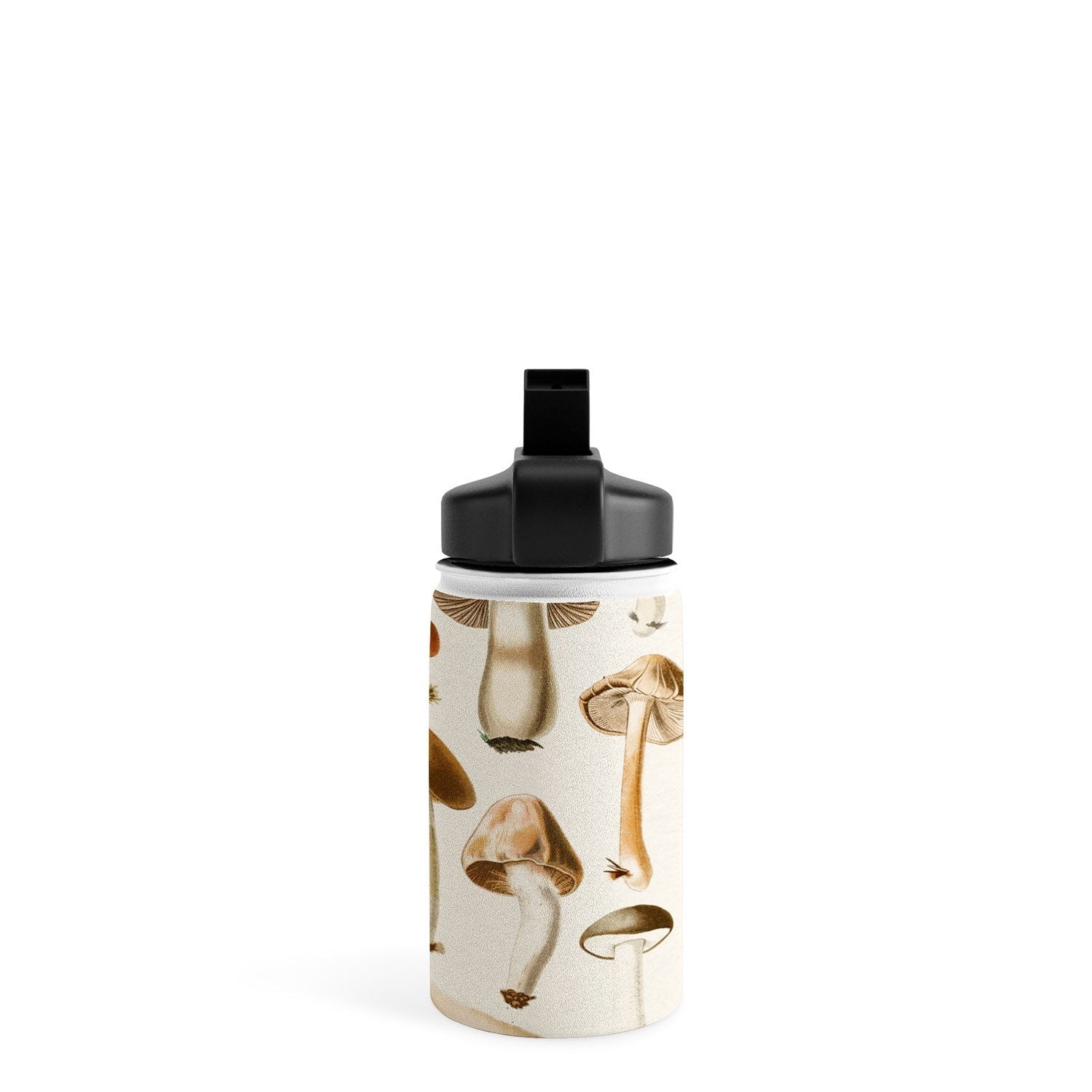 Gal Design Mushrooms Collection Water Bottle