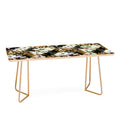 Marta Barragan Camarasa Romantic Floral Fusion Coffee Table