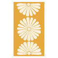 Colour Poems Retro Daisy XIX Tablecloth