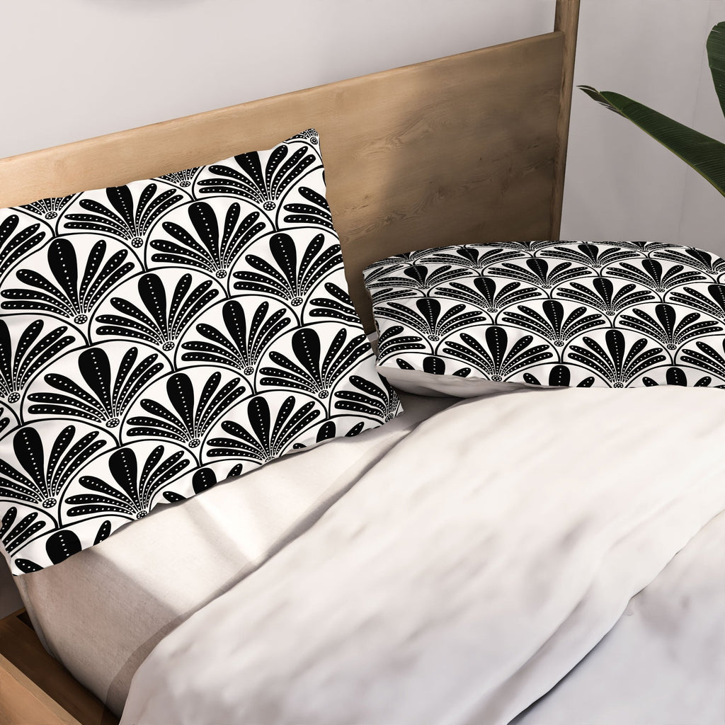 Jennifer Labre Hollywood Glam Pillow Shams