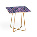 Camilla Foss Pebbles Mix Side Table