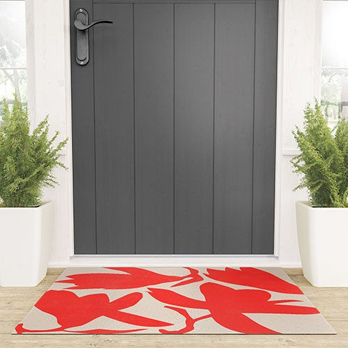 Garima Dhawan magnolia 12 Welcome Mat