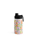 Pimlada Phuapradit Ditsy Spring Floral Water Bottle