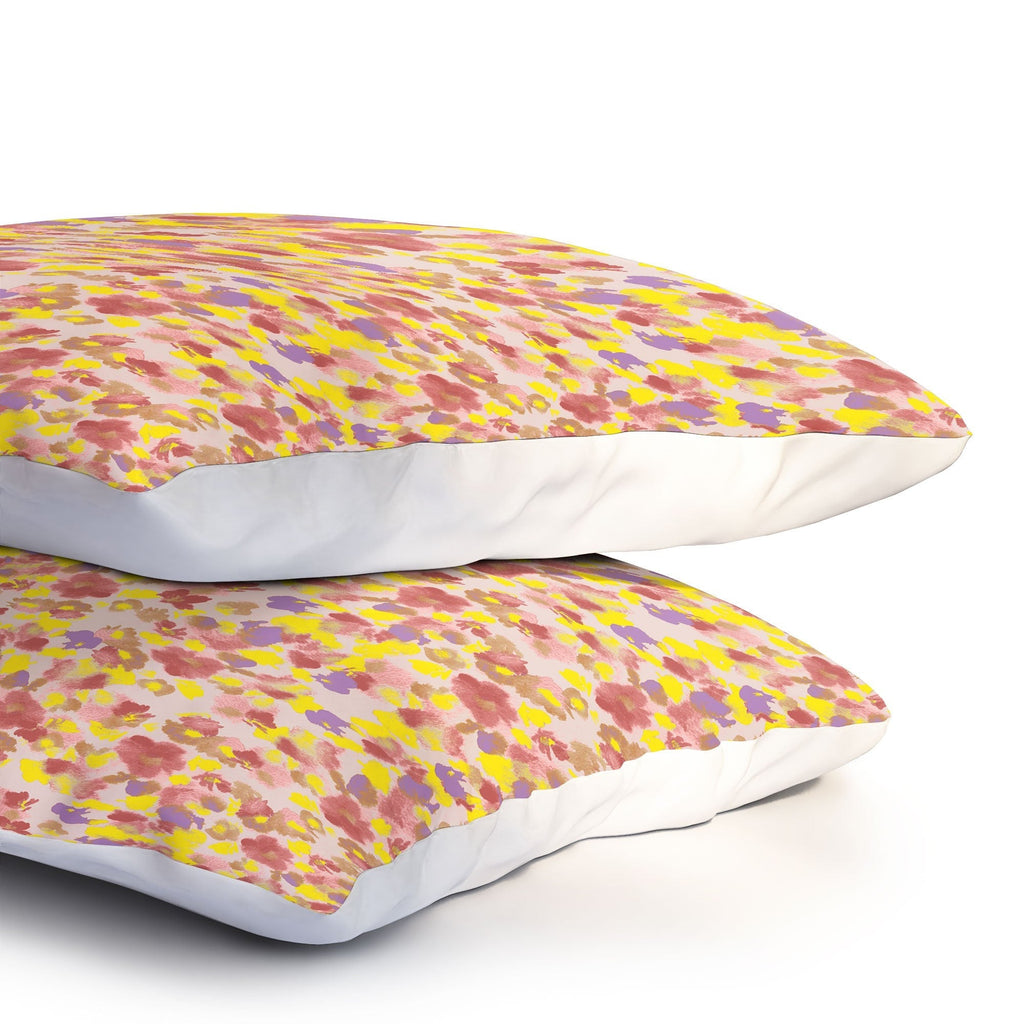 Gabriela Fuente Day Dreaming II Pillow Shams