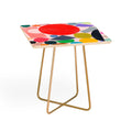 Garima Dhawan Colored Toys 4 Side Table