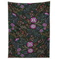 Pimlada Phuapradit Misty Willow Tapestry