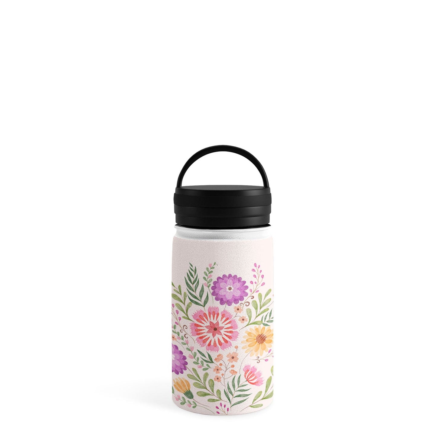 Pimlada Phuapradit Wild Bouquet 1 Water Bottle