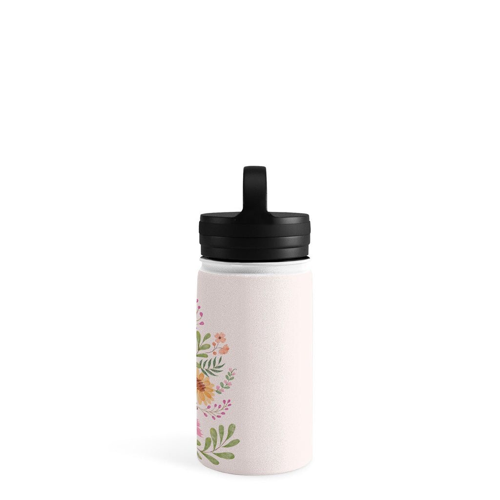 Pimlada Phuapradit Wild Bouquet 1 Water Bottle
