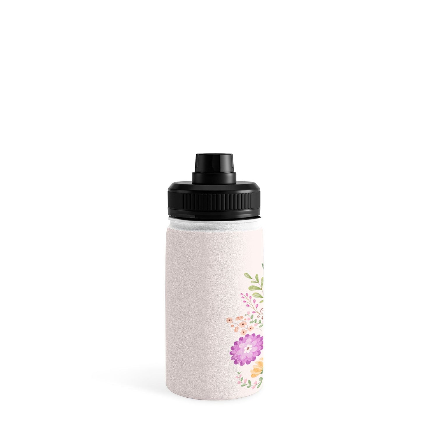 Pimlada Phuapradit Wild Bouquet 1 Water Bottle