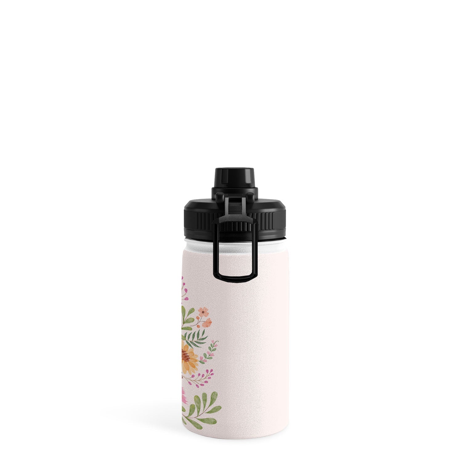 Pimlada Phuapradit Wild Bouquet 1 Water Bottle