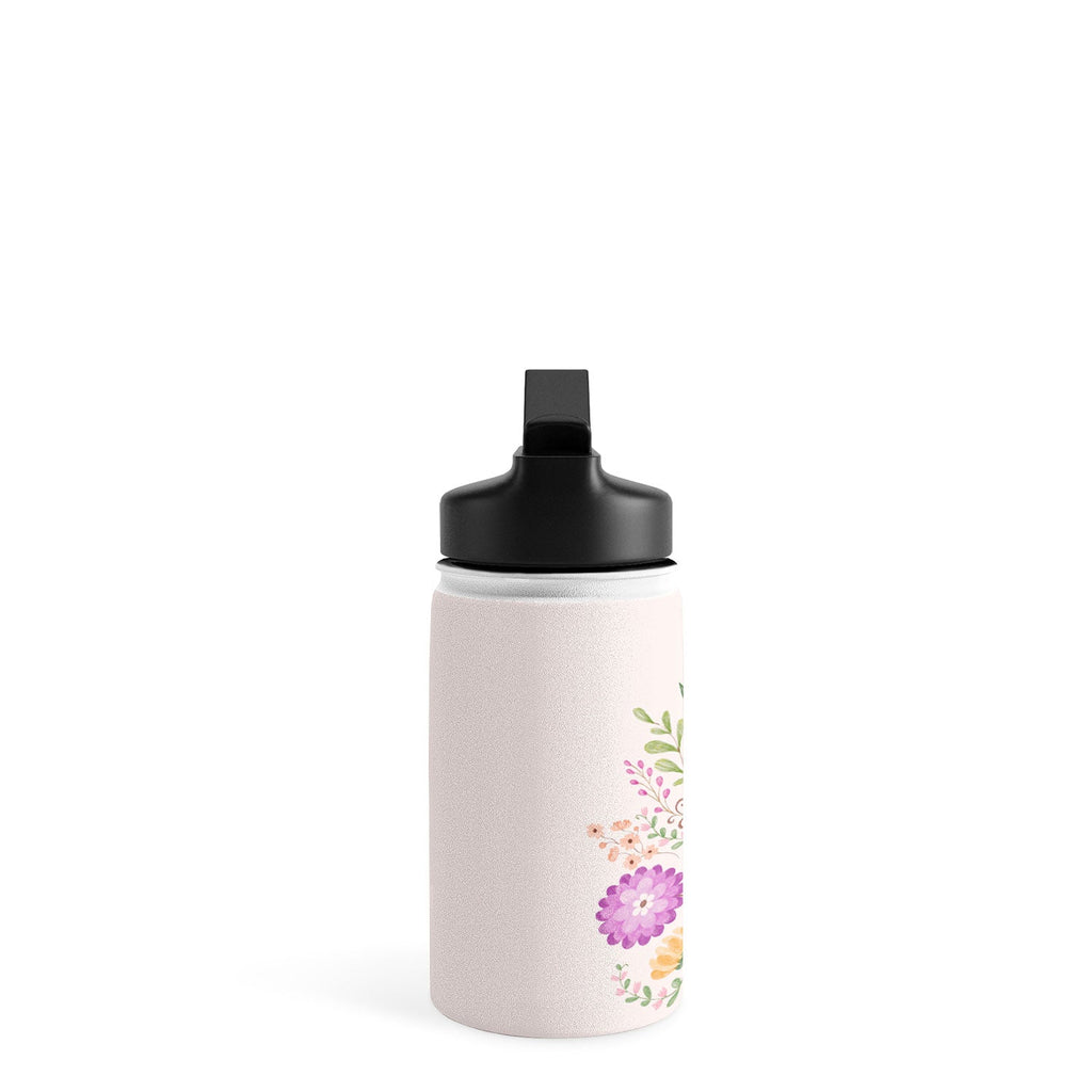 Pimlada Phuapradit Wild Bouquet 1 Water Bottle