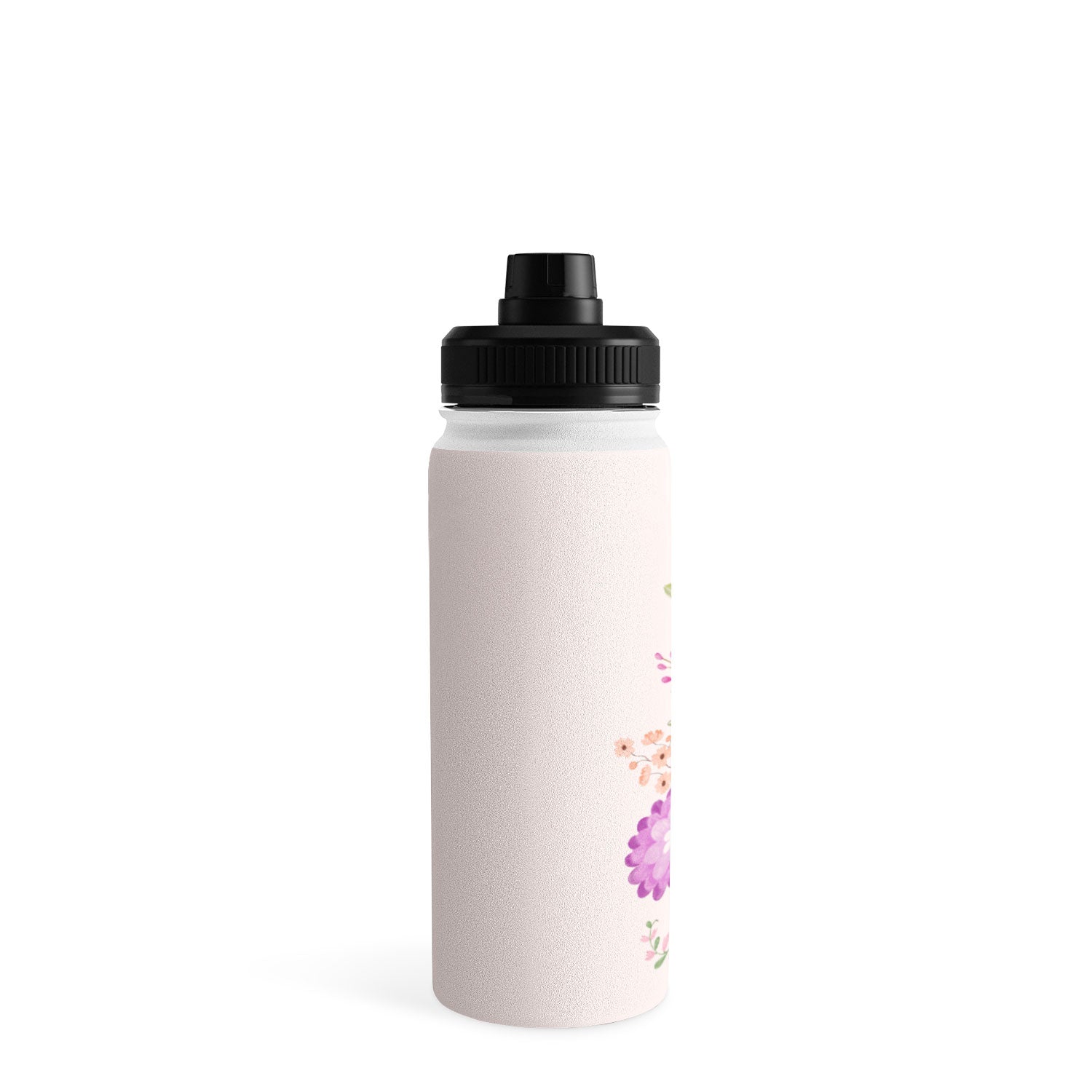 Pimlada Phuapradit Wild Bouquet 1 Water Bottle