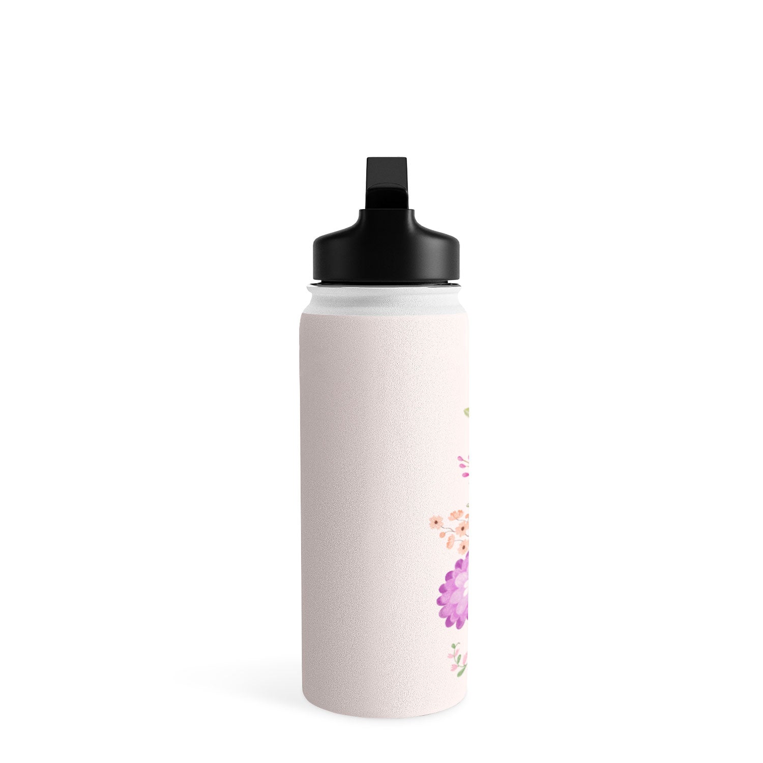 Pimlada Phuapradit Wild Bouquet 1 Water Bottle